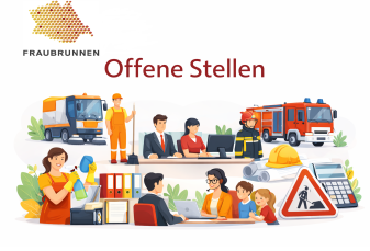 Stelleninserat