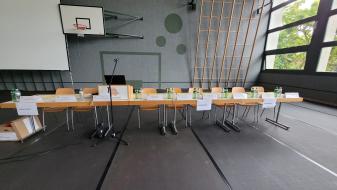 Beschlüsse der Gemeindeversammlung vom 2. Juni 2026